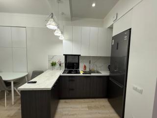 2-room Umetaliev str - 5