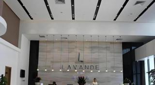 Lavande Hotel Xian Xiaozhai Subway Station Dayanta Branch - 4
