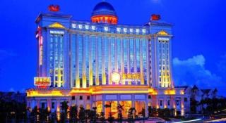 Auspicious Hotel - 3