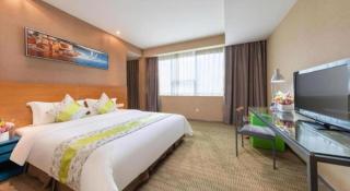 Catic Hotel--Adjacent Buliding - 1