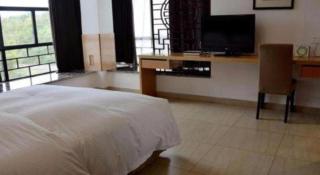 Huangshan Scholars Conference Hotel - 9