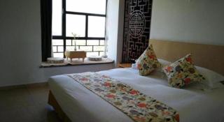 Huangshan Scholars Conference Hotel - 7