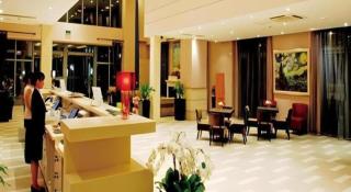 Huangshan Scholars Conference Hotel - 1