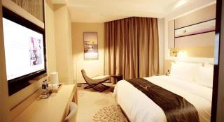 Lavande Hotel Shijiazhuang Museum Branch - 7