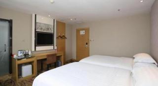 Lavande Hotel Yantai Train Station Branch - 9