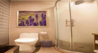 Lavande Hotel Yantai Train Station Branch - 3