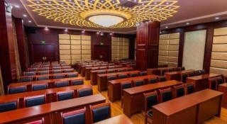 Lavande Hotel Yichang Railway East Station Branch - 1