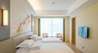 Vienna International Hotel Chengdu New International Conference and Exhibition Center Branch - 8