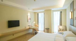 Vienna International Hotel Chengdu New International Conference and Exhibition Center Branch - 2