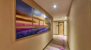 Lavande Hotel Jinan Quancheng Road Baotu Spring Branch - 3