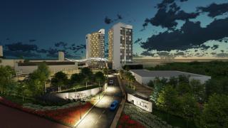 Rotana Ras Al Khaimah - The Mangroves - 8