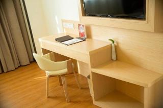 Vatica Hotel Xuzhou Suining Dognhuan Island East Bus Station - 7