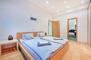 Family Apartments - Prague - 6