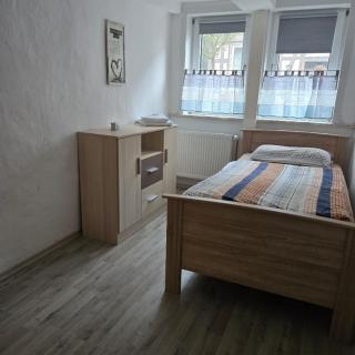 Gästehaus Silvia - 9