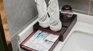 James Joyce Coffetel Chengdu Jichang Road Shenxianshu - 9