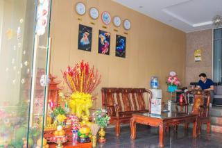 A74 Hotel Phu Quoc - 1