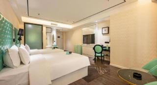 Xana Lite Korla Shihua Avenue Longquehe - 4