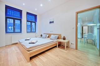 Family Apartments - Prague - 4
