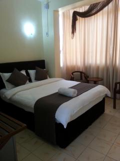 Regency Inn Tudor - Mwandoni - 8