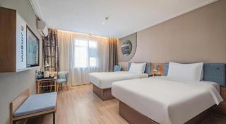 Home Inn Neo Leshan Central Food Street - 4