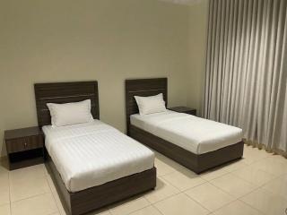 Al Baselah Serviced Apartment - 6
