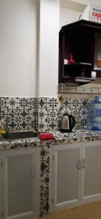 Studio with kitchenette in District 1 - 0