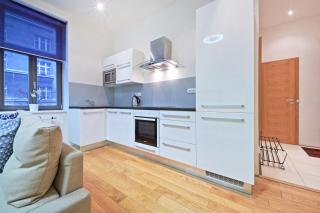 Family Apartments - Prague - 7