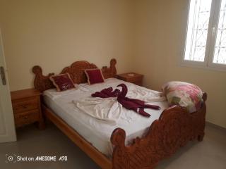 villa piscine 3 chambres Sami Midoun - 1