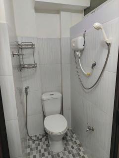 Studio with kitchenette in District 1 - 2
