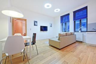 Family Apartments - Prague - 5