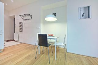 Family Apartments - 3