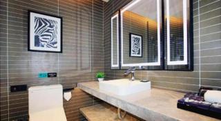 Xana Hotelle·Tianshui Shangyi Plaza - 6