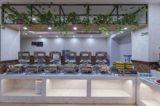 James Joyce Coffetel Hefei University of Technology - Hefei - 8