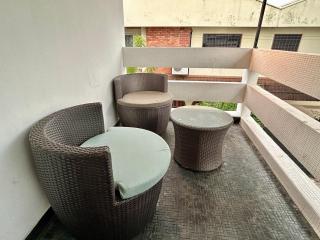Cozy Family Homestay 2BR with Balcony in Shared Bungalow SS2 PJ New - 2