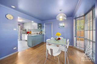 La Maison Bleue - 1