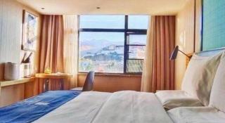 Echarm Hotel Lhasa Potala Palace - 6