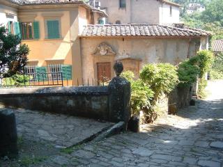Borgo Ponte dell'Asse - 1