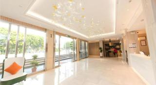 City Comfort Inn Guangzhou Panyu Qiaonan Aoyuan Plaza - Canton - 9