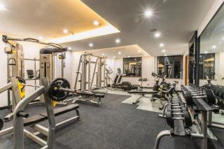 Borrman Hotel Guiping Xishan Government Service Center - 1