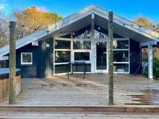 Cottage With Beach Access On Sjællands Odde - 7