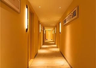 City Comfort Inn Shenzhen International Exhibition Center Tangwei Metro Station - 3