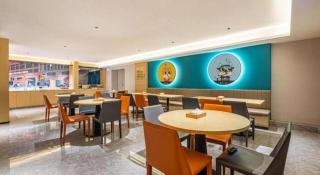 City Comfort Inn Wuhan Pangxiejia Metro Station - 8