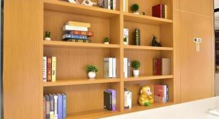 Jtour Inn Xianning Chongyang Taoxi Avenue - 5