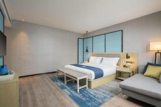 Echarm Hotel Jianshui Gucheng - 2