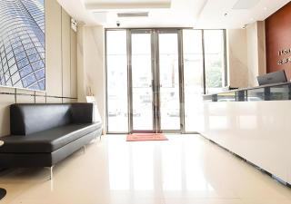 City Comfort Inn Guangzhou Shijing Metro Station - 2