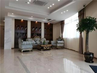 City Comfort Inn Shanghai International Tourism Resort Disney - 9