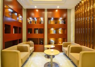 City Comfort Inn Xiao'gan City Beijing Road - 7