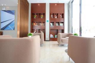 City Comfort Inn Fangcheng Qunxing Avenue - 8