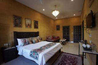 Hotel Royal Haveli - 3