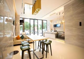 City Comfort Inn Nanning East Station Jinqiao Dajiahui - Nanning - 9